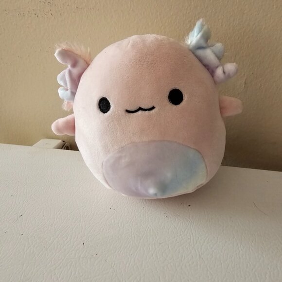 Squishmallows Archie Axolotl 5  Plush toy - Picture 1 of 5